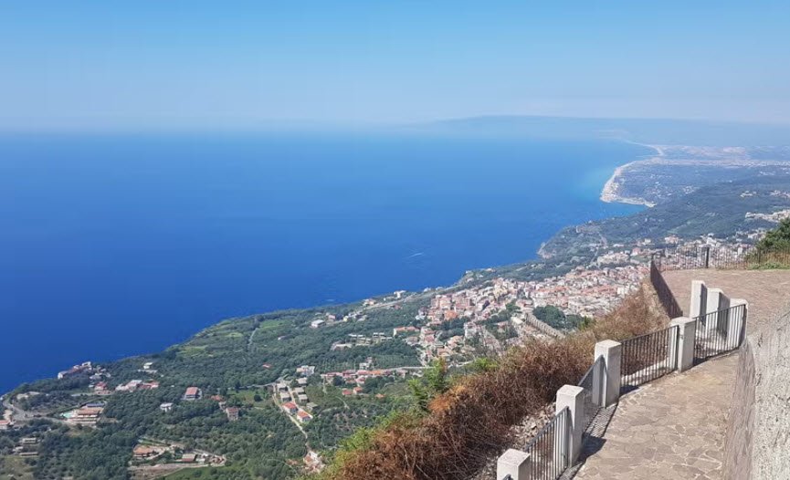 Gioia Tauro, Calabria, Italy